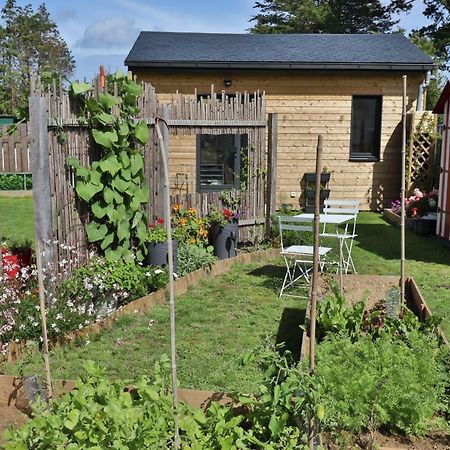 Kerlobek Etoile Bed & Breakfast Groix Exterior photo