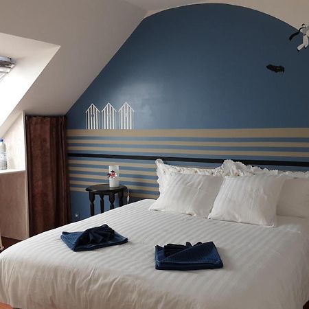 Kerlobek Etoile Bed & Breakfast Groix Exterior photo
