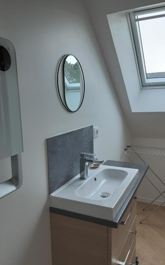 Kerlobek Etoile Bed & Breakfast Groix Exterior photo