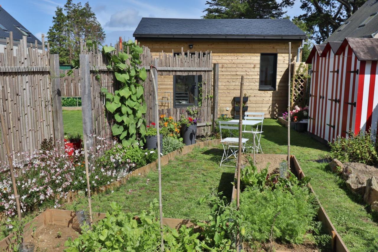 Kerlobek Etoile Bed & Breakfast Groix Exterior photo